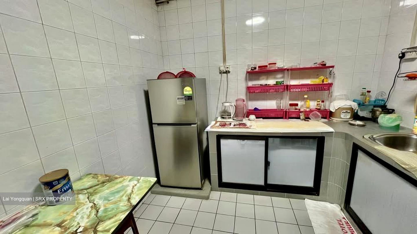 Blk 502 Panshan View (Bukit Panjang), HDB 4 Rooms #595622471